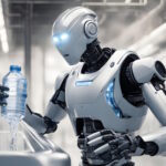 ¿Por que la IA consume agua​?