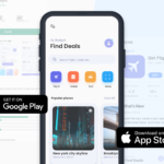 ¿Cómo publicar una app en Play store y Apple store?