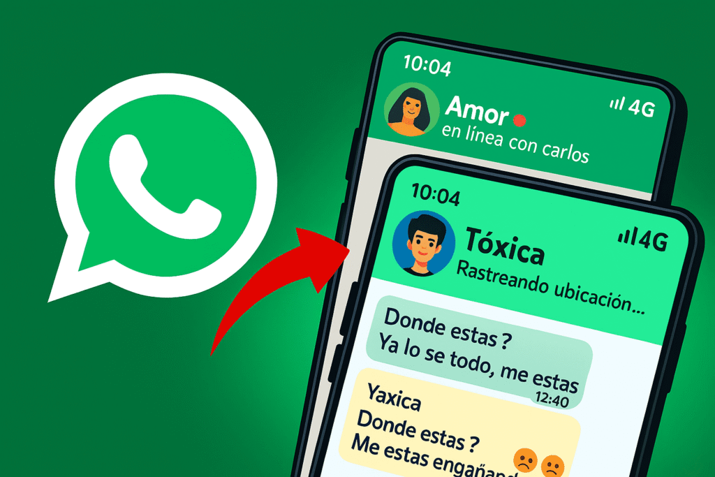 trucos de whatsapp