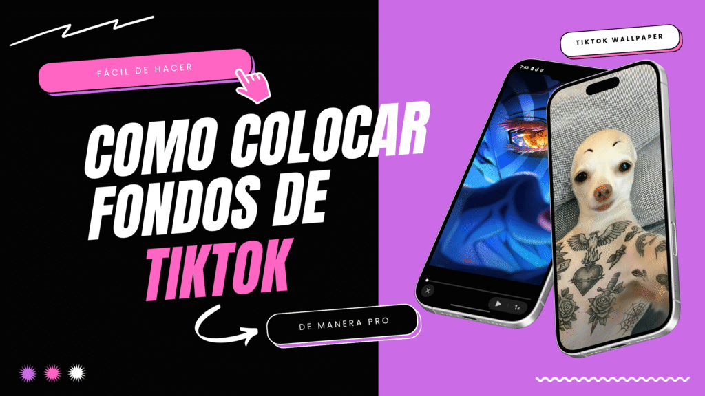 wallpaper tiktok