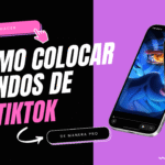 como colocar fondos de tiktok en mi teléfono 2025